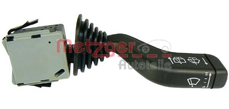 METZGER Steering Column Switch OE-part