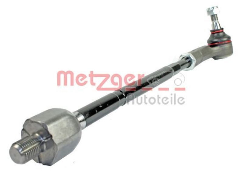 METZGER Tie Rod KIT +