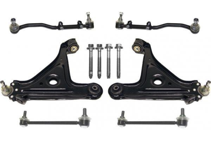 MAPCO Link Set, wheel suspension