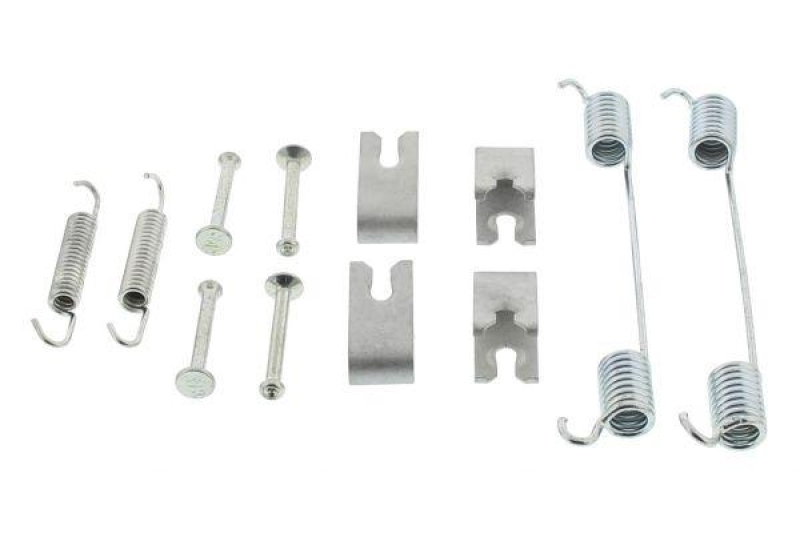 MAPCO Accessory Kit, brake shoes