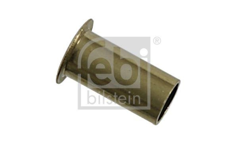 FEBI BILSTEIN Connector, compressed air line