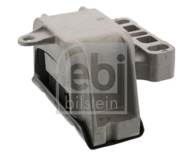 FEBI BILSTEIN Lagerung, Motor 19490