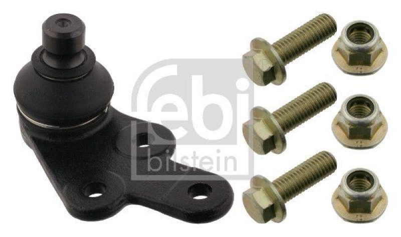 FEBI BILSTEIN Trag-/Führungsgelenk 32091
