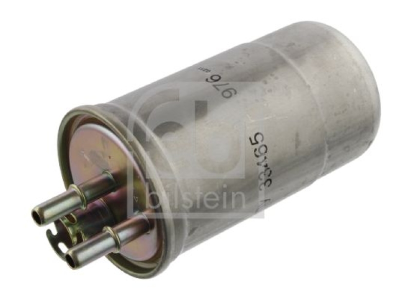 FEBI BILSTEIN Kraftstofffilter