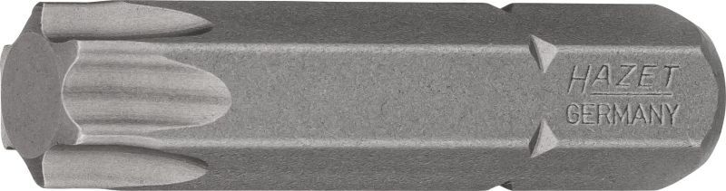 HAZET Schrauberbit 2224-T50