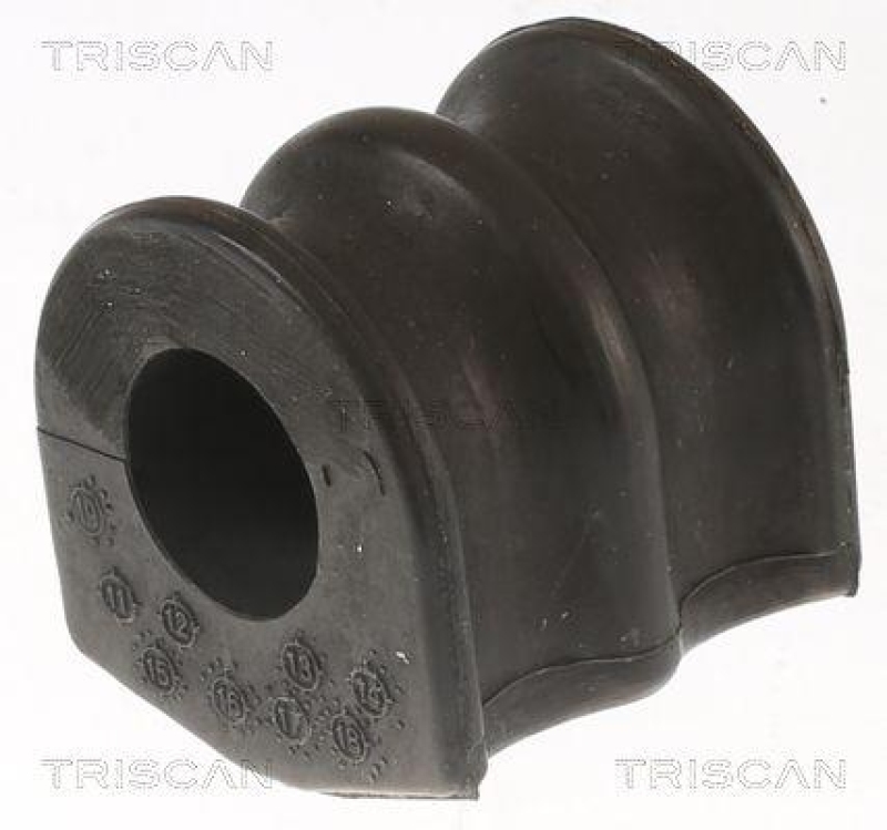 TRISCAN Bushing, stabiliser bar