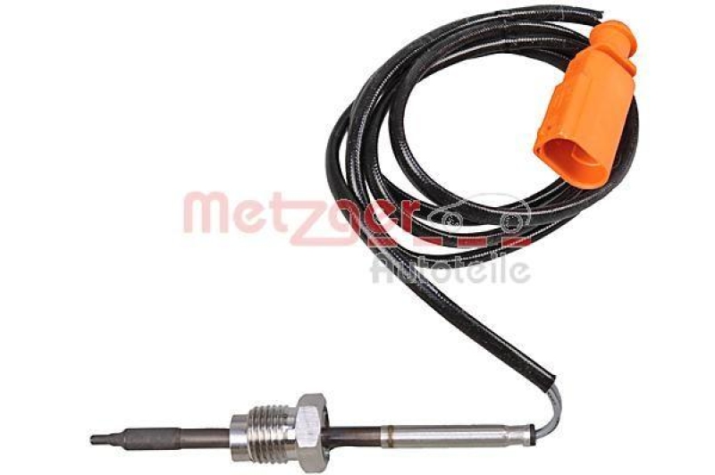 METZGER Sensor, exhaust gas temperature