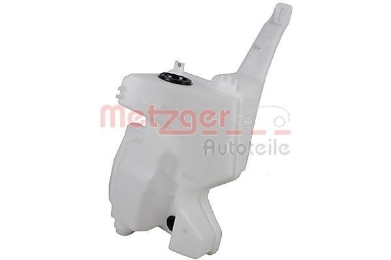METZGER Waschwasserbehälter, Scheibenreinigung ORIGINAL ERSATZTEIL