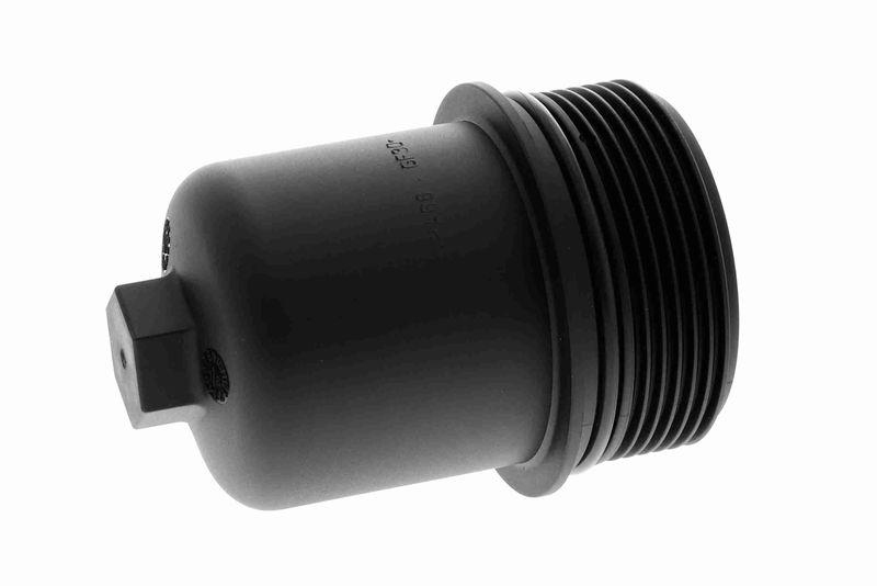 VAICO Cap, oil filter housing Original VAICO Quality