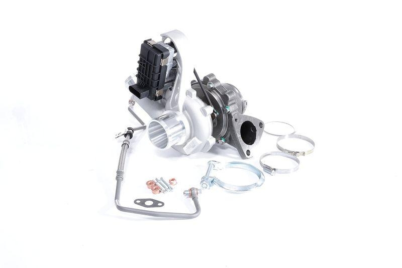 BTS Turbo Lader, Aufladung TURBO SERVICE SET BUDGET