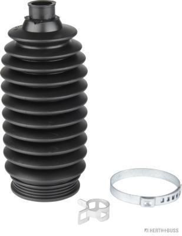 HERTH+BUSS JAKOPARTS Faltenbalgsatz, Lenkung J4107006