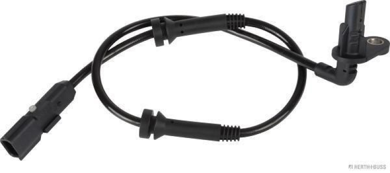 HERTH+BUSS ELPARTS Sensor, wheel speed
