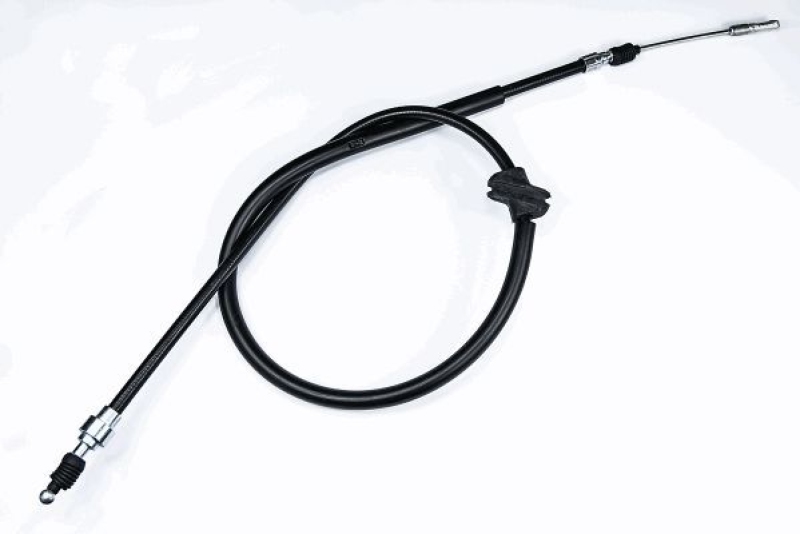 TEXTAR Seilzug, Feststellbremse 44001100