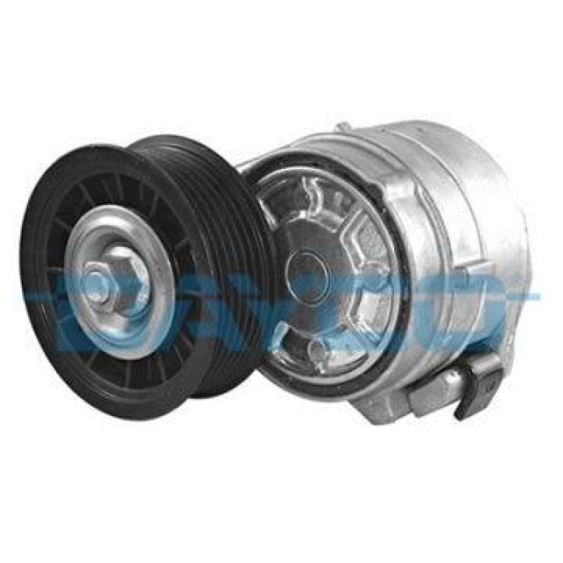 DAYCO Belt Tensioner, V-ribbed belt