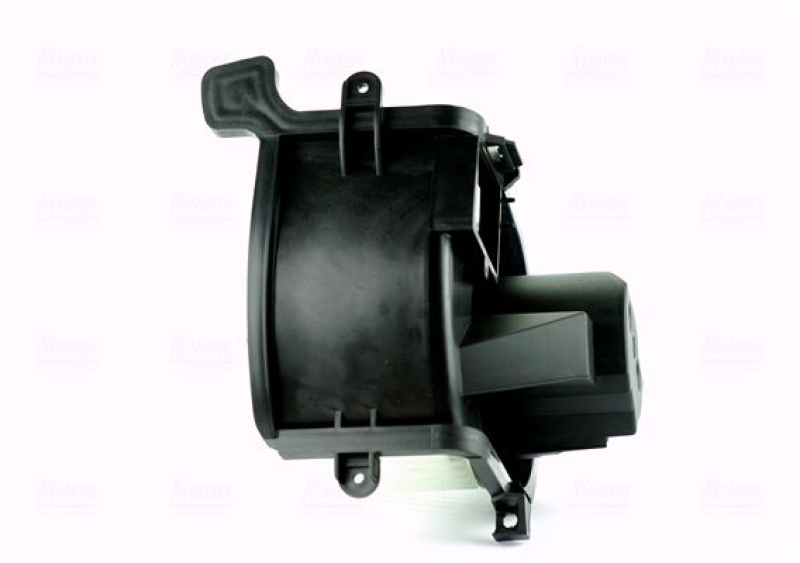 NISSENS Innenraumgebläse