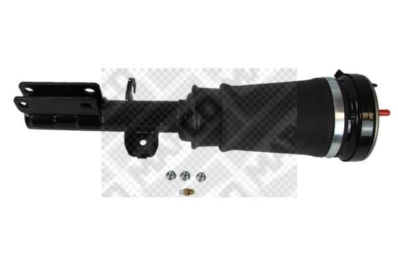 MAPCO Air Spring Strut