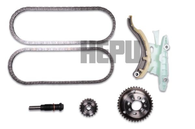 HEPU Timing Chain Kit