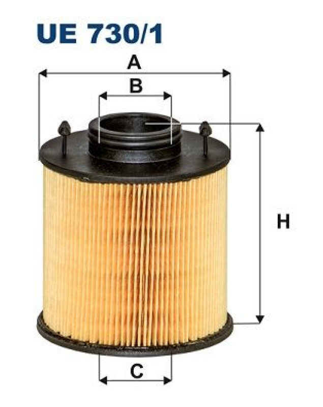 FILTRON Harnstofffilter