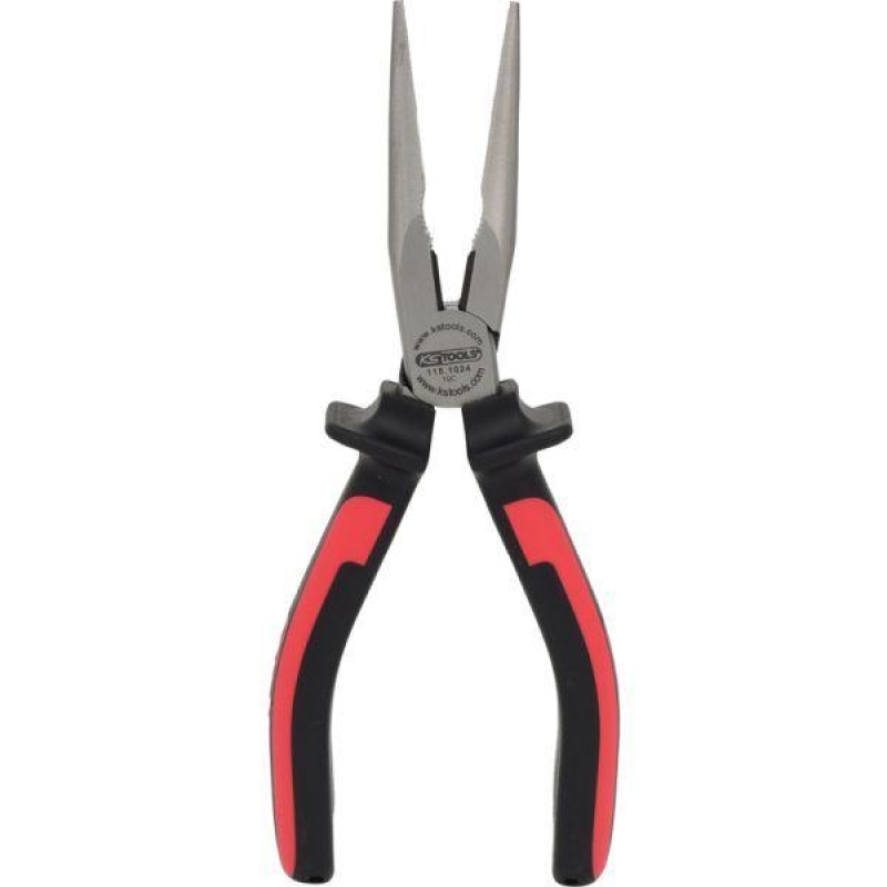 KS TOOLS Round Nose Pliers