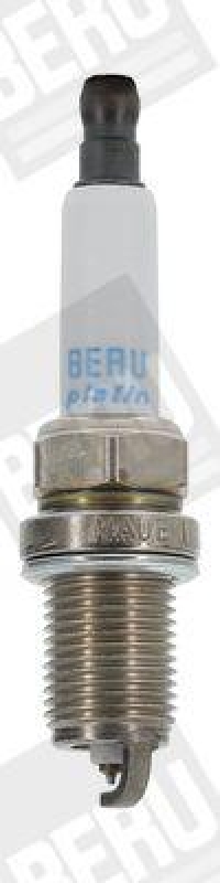 BERU by DRiV Spark Plug ULTRA