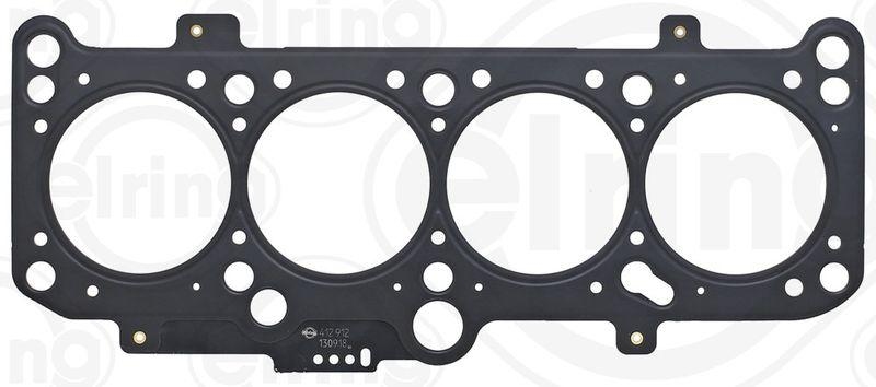 ELRING Gasket, cylinder head