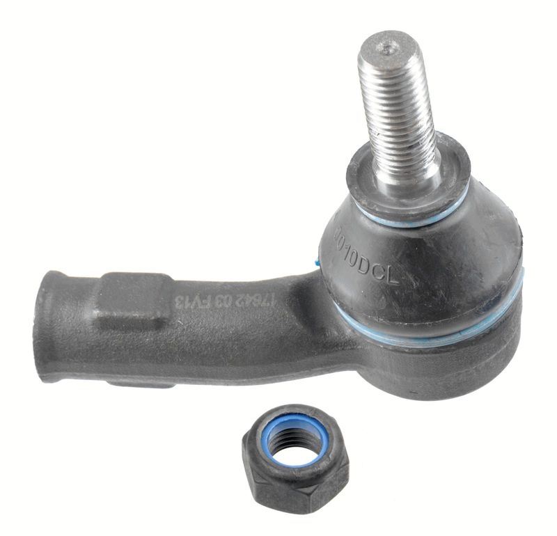 LEMFÖRDER Tie Rod End
