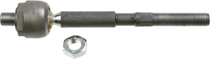 LEMFÖRDER Axialgelenk, Spurstange 28648 01