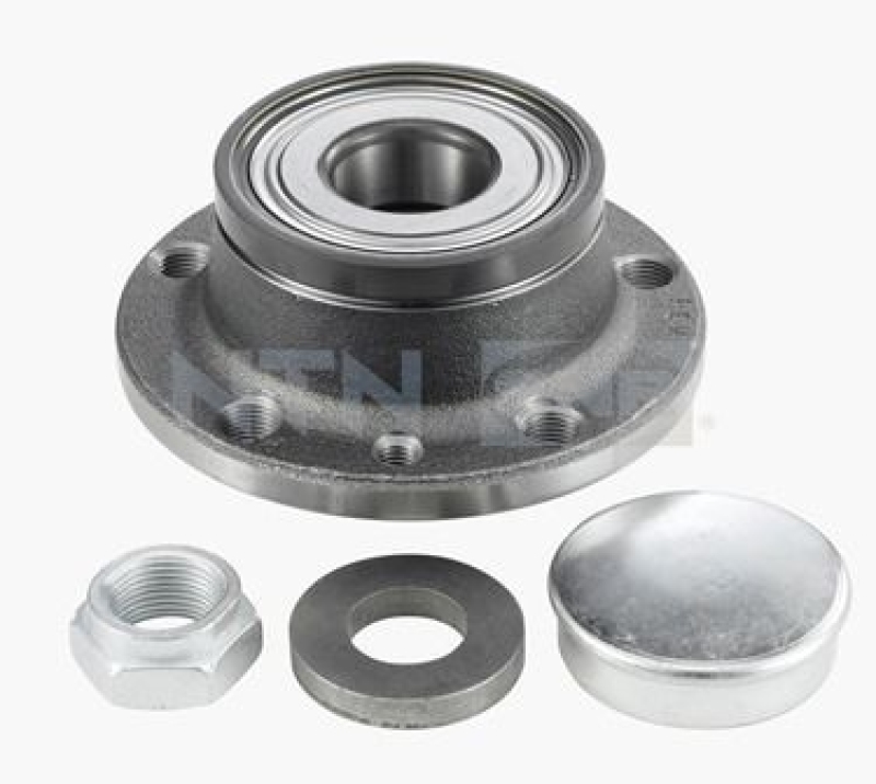 SNR Wheel Bearing Kit
