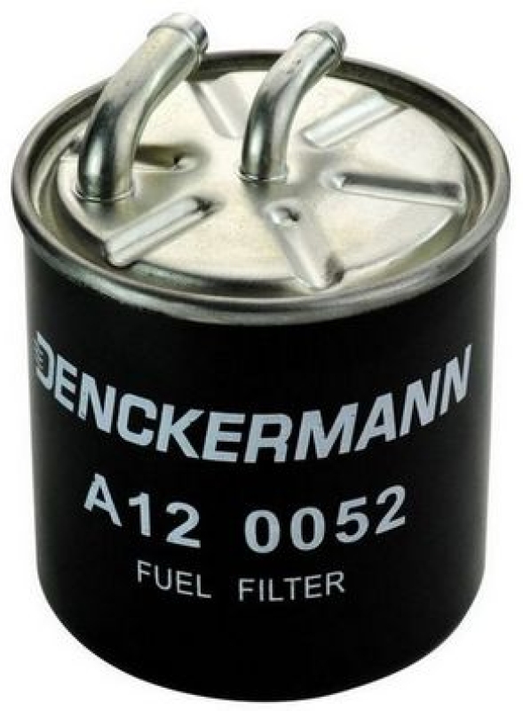 DENCKERMANN Kraftstofffilter