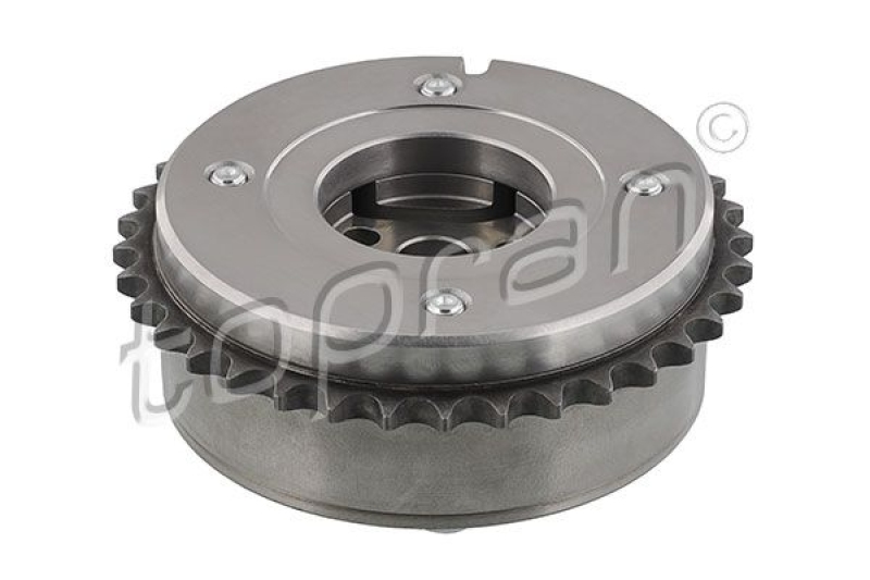 TOPRAN Camshaft Adjuster