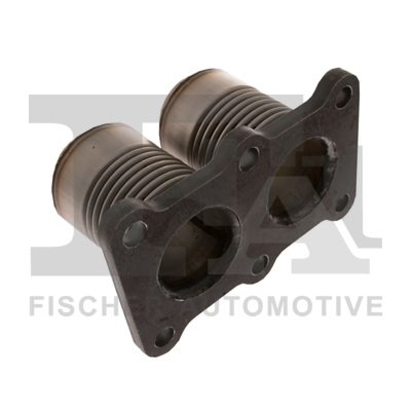 FA1 Flex Hose, exhaust system
