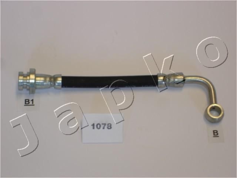 JAPKO Holding Bracket, brake hose