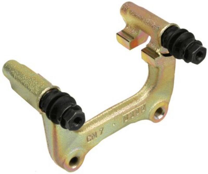 TRW Carrier, brake caliper