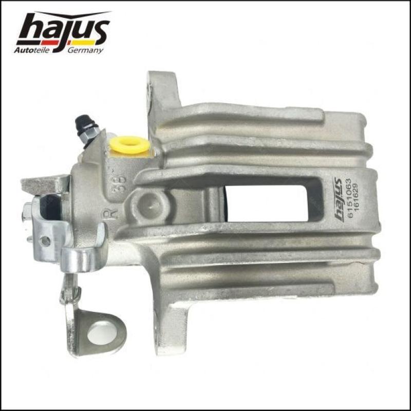 hajus Autoteile Bremssattel