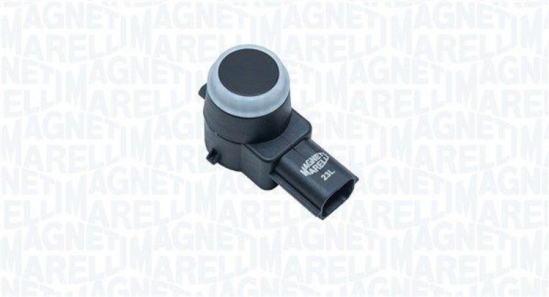 MAGNETI MARELLI Sensor, Einparkhilfe 21016193010