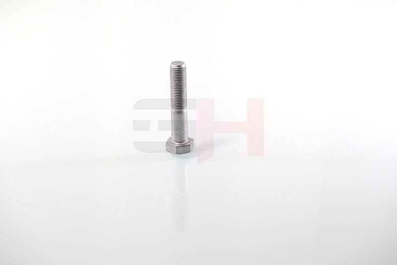 Schraube Achszapfen passend für Fiat Qubo 1.4 1.3 HDi 75 Citroen Nemo