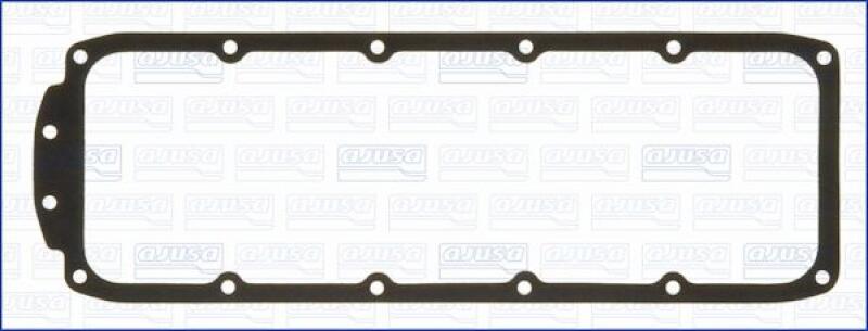 AJUSA Gasket, cylinder head cover