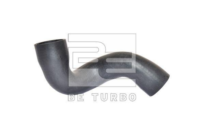 BE TURBO Ladeluftschlauch
