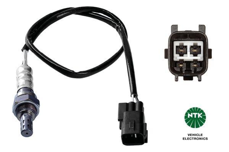 NTK Lambdasonde 93144