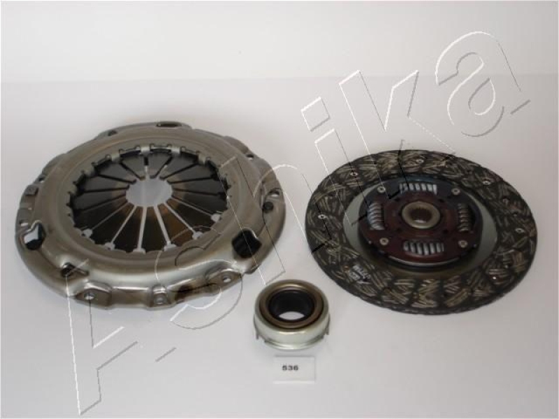 ASHIKA Kupplungssatz