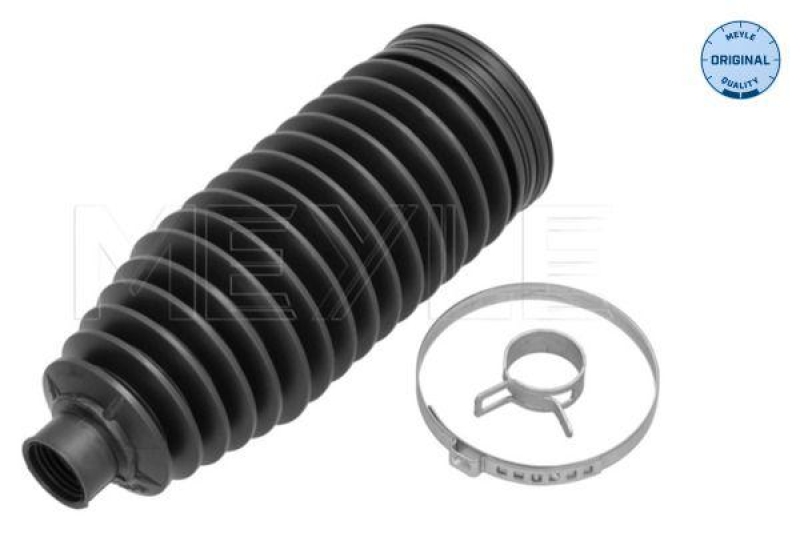 MEYLE Faltenbalgsatz, Lenkung MEYLE-ORIGINAL: True to OE.