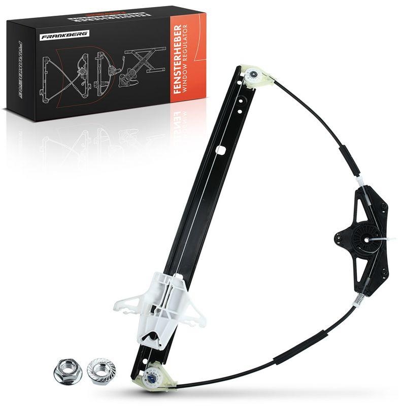 1x Frankberg Fensterheber Hinten Links 5481FB0024754