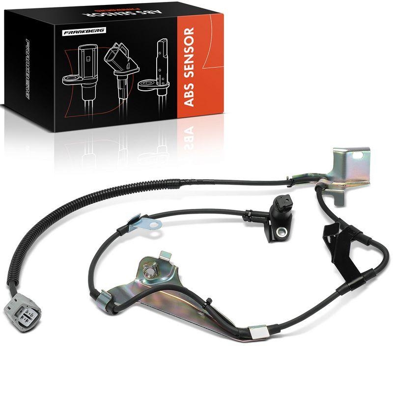 1x Frankberg ABS Sensor Vorderachse links 5481FB0031771