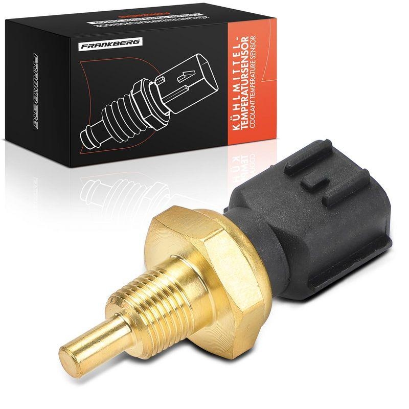 1x Frankberg Sensor K&uuml;hlmitteltemperatur 5481FB0051015