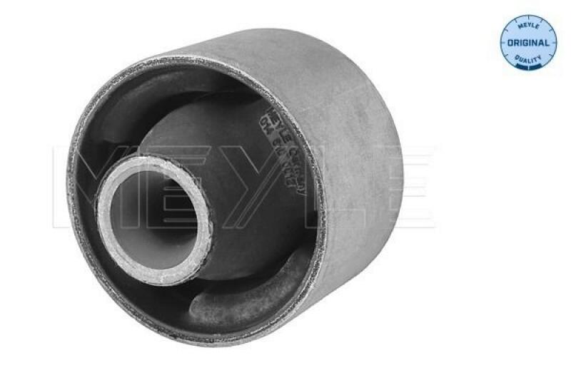 MEYLE Mounting, control/trailing arm MEYLE-ORIGINAL: True to OE.