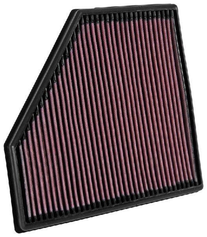 K&N Filters Luftfilter 33-3051