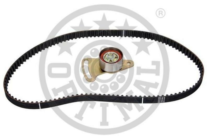 OPTIMAL Timing Belt Set