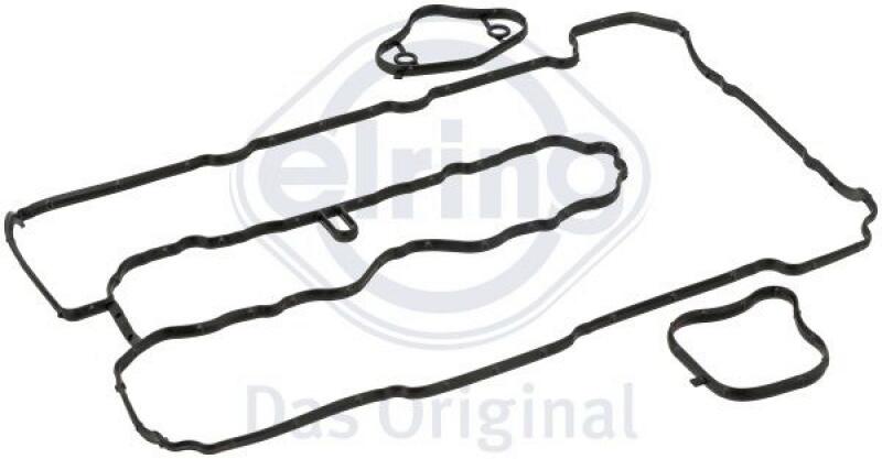 ELRING Gasket Set, cylinder head cover