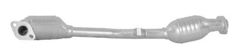 IMASAF Catalytic Converter