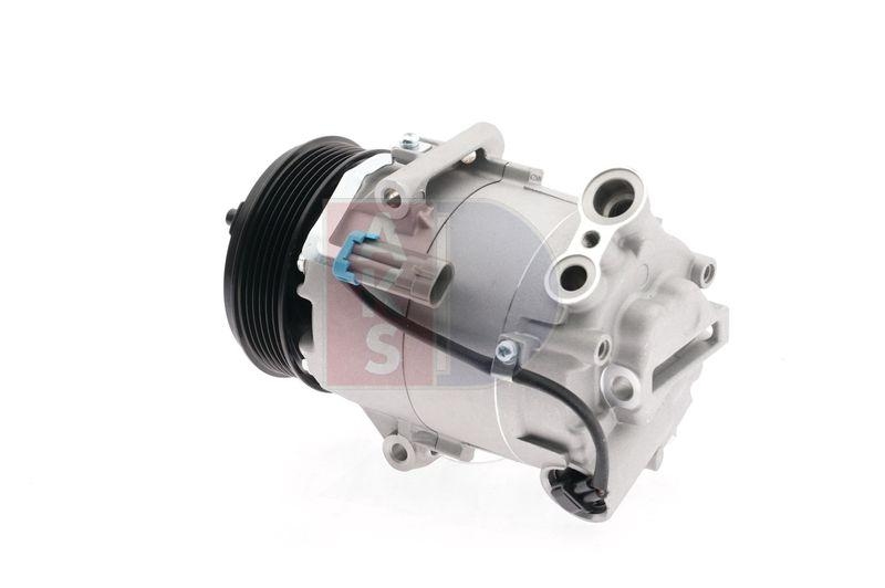 AKS DASIS Compressor, air conditioning